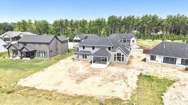 357 Keltic Pines Boulevard, Huntertown, IN 46748
