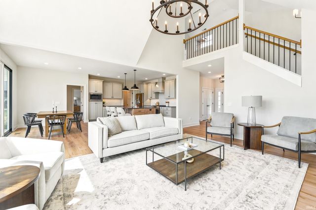 357 Keltic Pines Boulevard, Huntertown, IN 46748