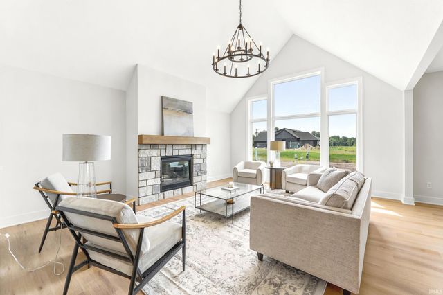 357 Keltic Pines Boulevard, Huntertown, IN 46748