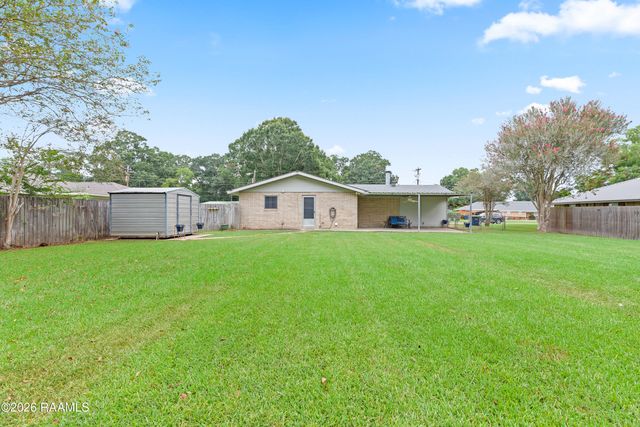 132 Kentwood Drive, Carencro, LA 70520