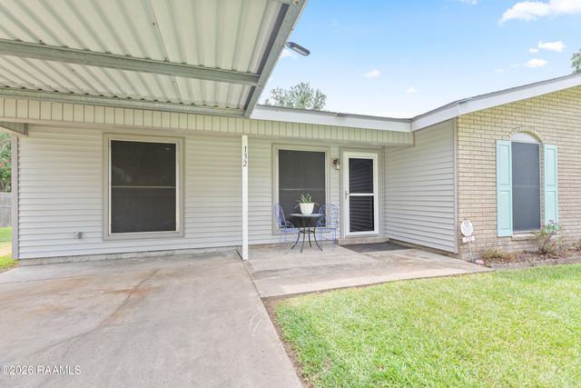 132 Kentwood Drive, Carencro, LA 70520