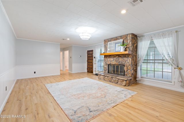 132 Kentwood Drive, Carencro, LA 70520