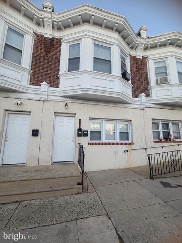 6263 LIMEKILN PIKE, Philadelphia, PA 19141