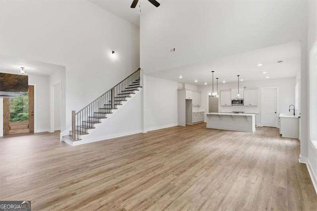 11 Everwood Court SE, Rome, GA 30161