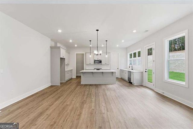 11 Everwood Court SE, Rome, GA 30161