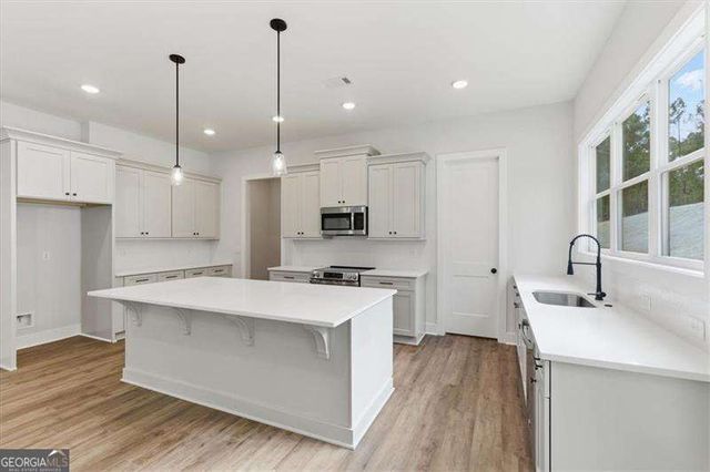 11 Everwood Court SE, Rome, GA 30161