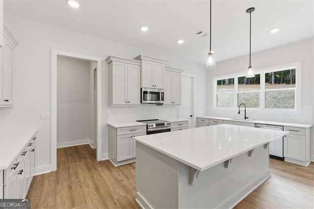 11 Everwood Court SE, Rome, GA 30161