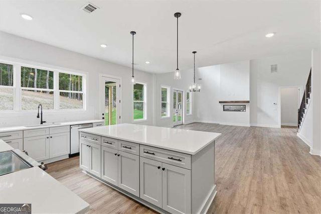 11 Everwood Court SE, Rome, GA 30161