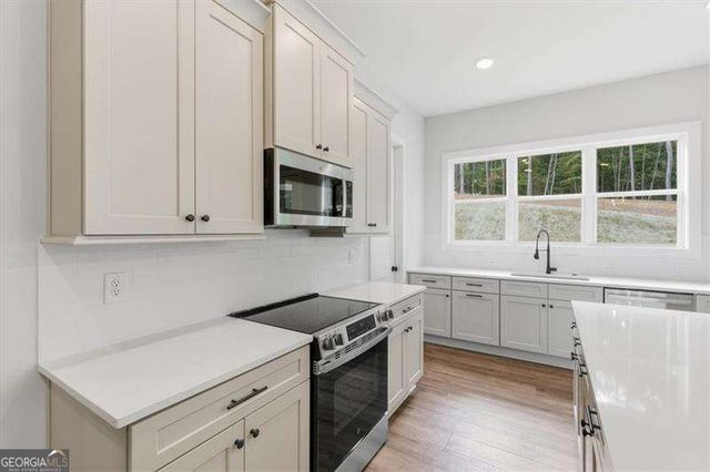 11 Everwood Court SE, Rome, GA 30161