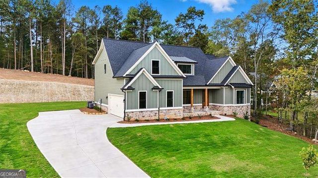 11 Everwood Court SE, Rome, GA 30161