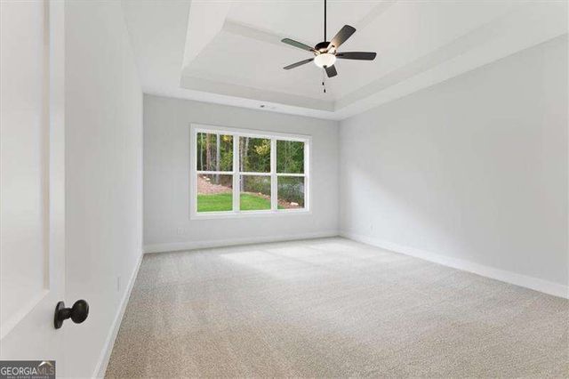 11 Everwood Court SE, Rome, GA 30161