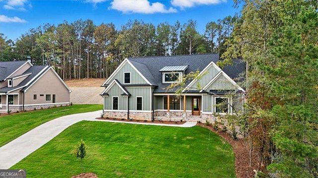 11 Everwood Court SE, Rome, GA 30161