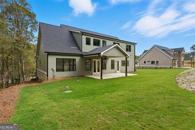 11 Everwood Court SE, Rome, GA 30161