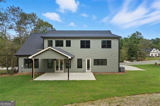 11 Everwood Court SE, Rome, GA 30161