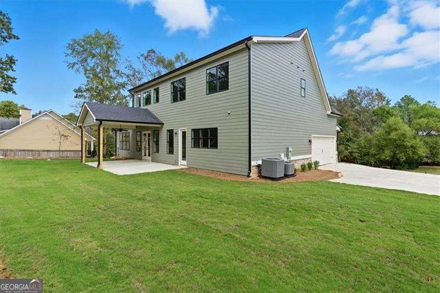 11 Everwood Court SE, Rome, GA 30161