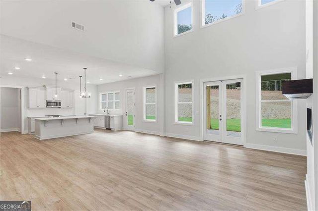 11 Everwood Court SE, Rome, GA 30161