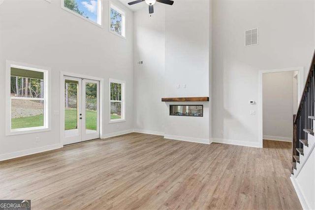 11 Everwood Court SE, Rome, GA 30161