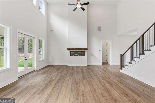 11 Everwood Court SE, Rome, GA 30161