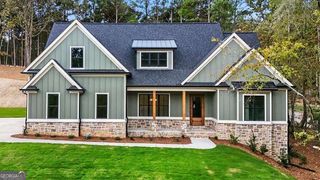 11 Everwood Court SE, Rome, GA 30161