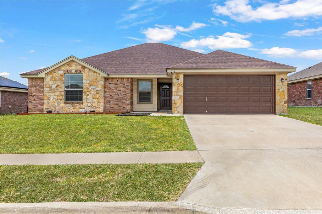 3406 Jacob ST, Copperas Cove, TX 76522