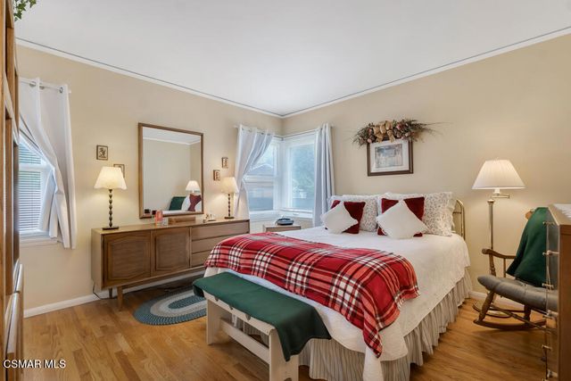 1936 N Rose Street, Burbank, CA 91505