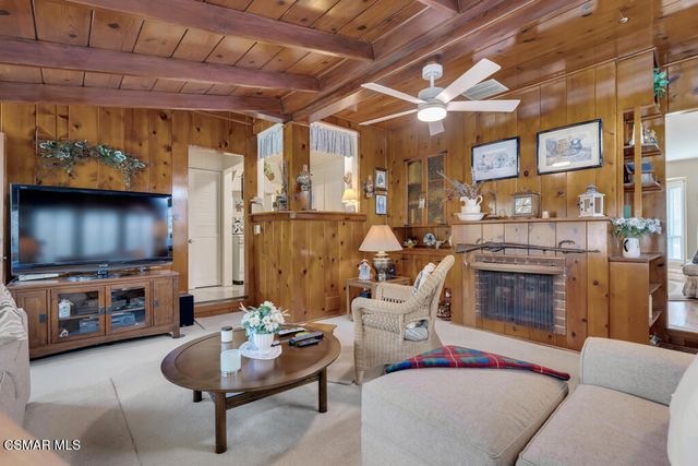 1936 N Rose Street, Burbank, CA 91505