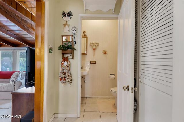 1936 N Rose Street, Burbank, CA 91505