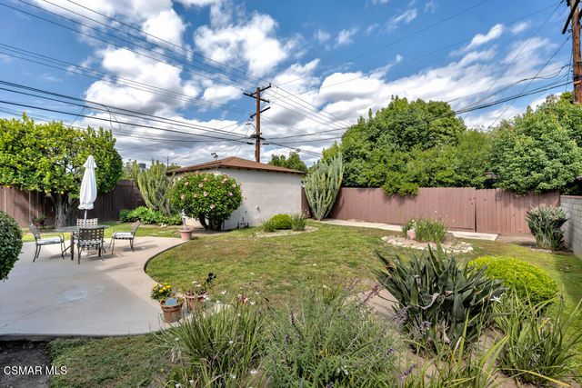 1936 N Rose Street, Burbank, CA 91505