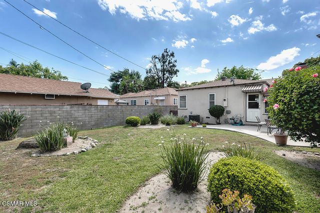 1936 N Rose Street, Burbank, CA 91505