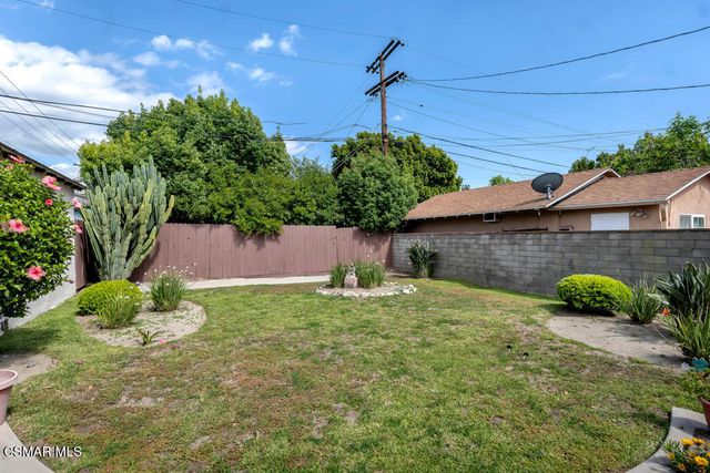 1936 N Rose Street, Burbank, CA 91505