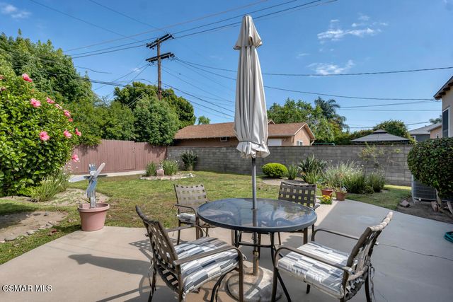 1936 N Rose Street, Burbank, CA 91505