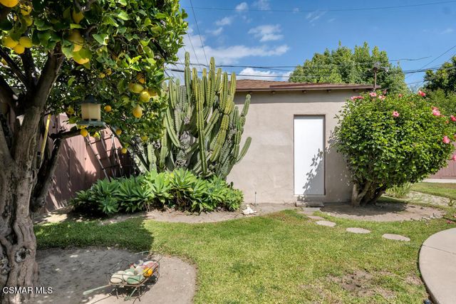 1936 N Rose Street, Burbank, CA 91505