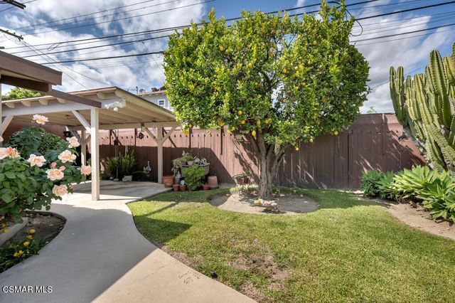 1936 N Rose Street, Burbank, CA 91505