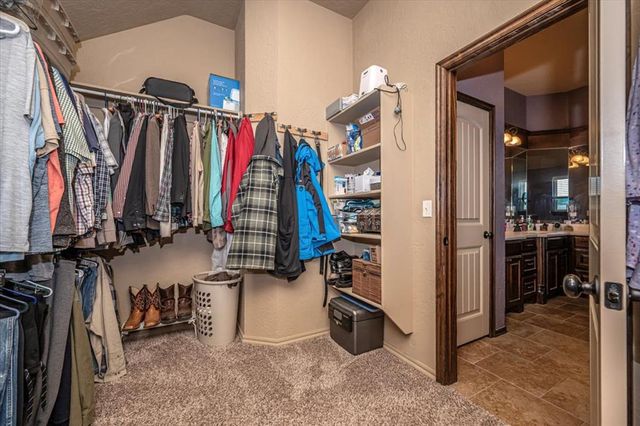 12111 Hidden Run Road, Guthrie, OK 73044