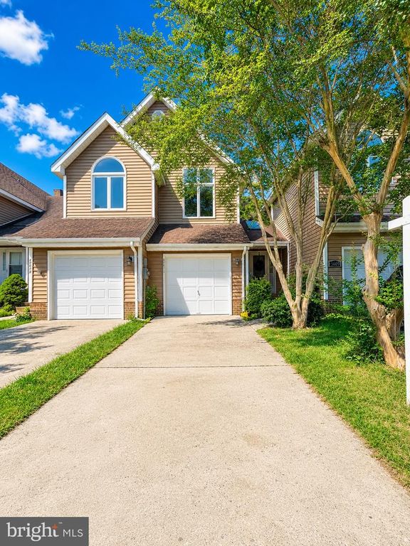 45611 LONGFIELDS VILLAGE DR, Great Mills, MD 20634