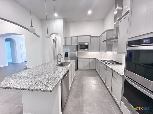 4607 Camden Heights, San Antonio, TX 78261