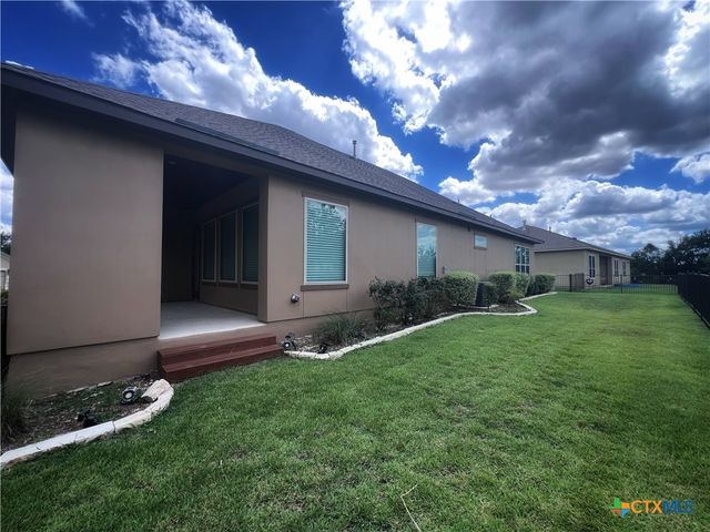 4607 Camden Heights, San Antonio, TX 78261