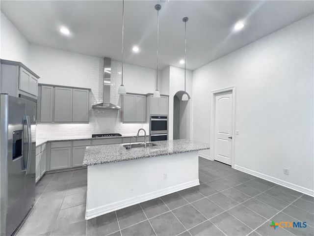 4607 Camden Heights, San Antonio, TX 78261