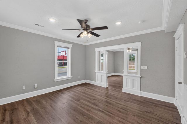 2401 N Boonville Avenue, Springfield, MO 65803