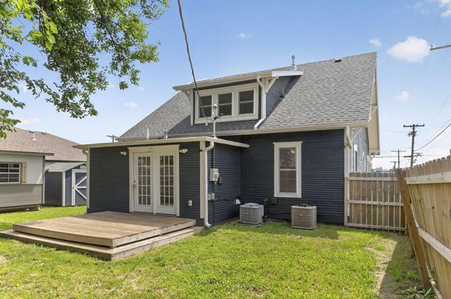 2401 N Boonville Avenue, Springfield, MO 65803