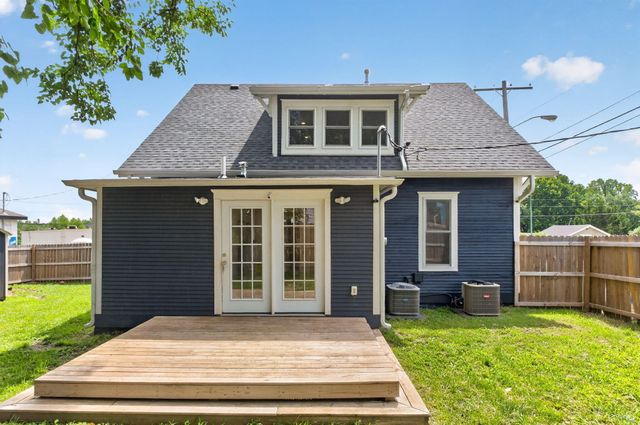 2401 N Boonville Avenue, Springfield, MO 65803