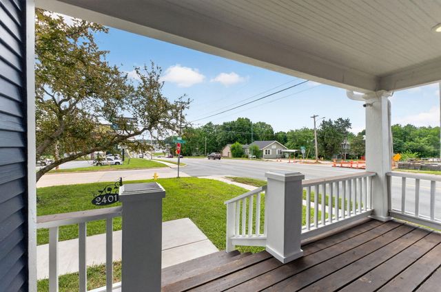 2401 N Boonville Avenue, Springfield, MO 65803