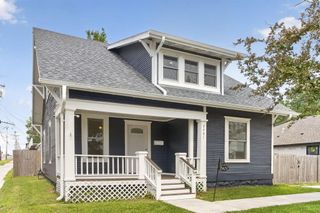 2401 N Boonville Avenue, Springfield, MO 65803