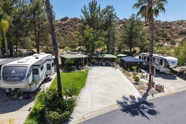 45525 Highway 79 Site 215, Aguanga, CA 92536