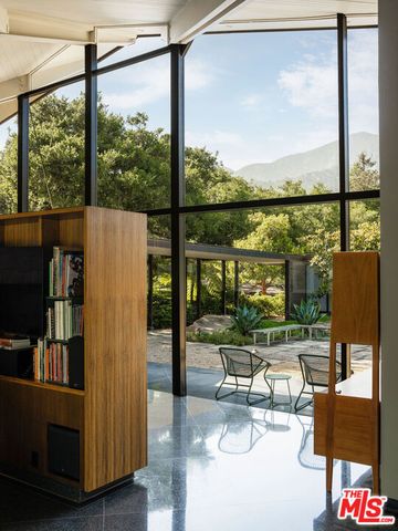 650 San Ysidro Road, Santa Barbara, CA 93108