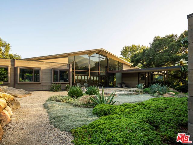 650 San Ysidro Road, Santa Barbara, CA 93108