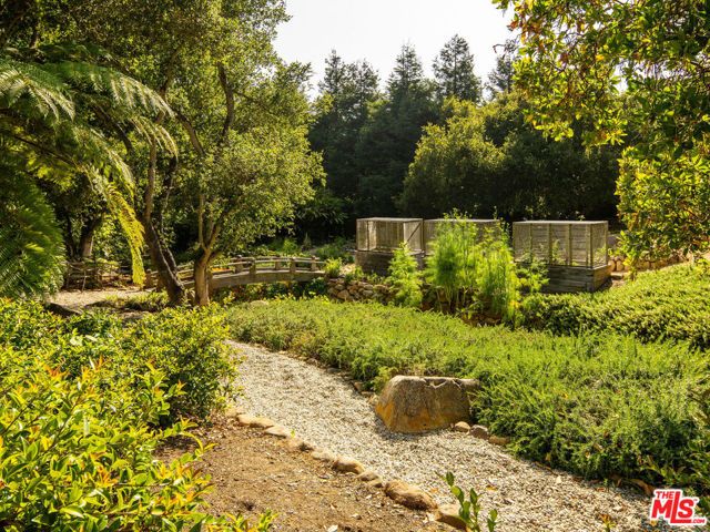 650 San Ysidro Road, Santa Barbara, CA 93108