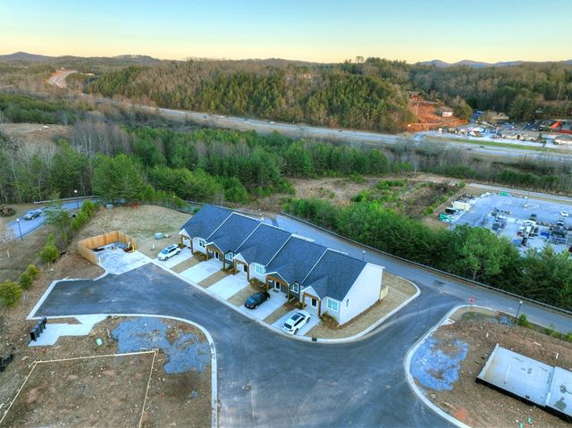 Unit 1 Grove Loop, Blue Ridge, GA 30513