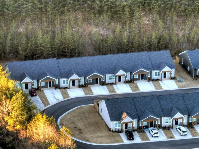 Unit 1 Grove Loop, Blue Ridge, GA 30513