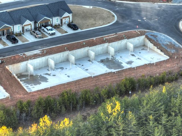 Unit 1 Grove Loop, Blue Ridge, GA 30513